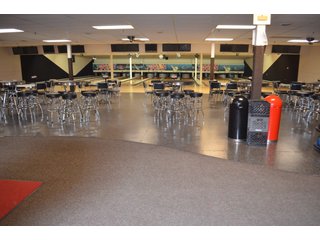 Bowling Alley & Restaurant Property in Allen County, Indiana - SEALED BID AUCTION IN ALLEN COUNTY, INDIANA